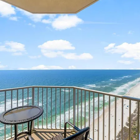 Villa Tidewater Unit 3000